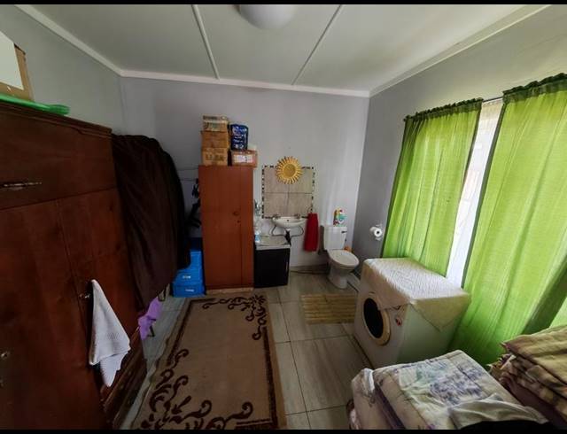 2 BEDROOM HOUSE FOR SALE IN VANDERBIJLPARK SE 1